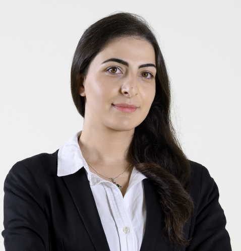 ნინო გოცაძე