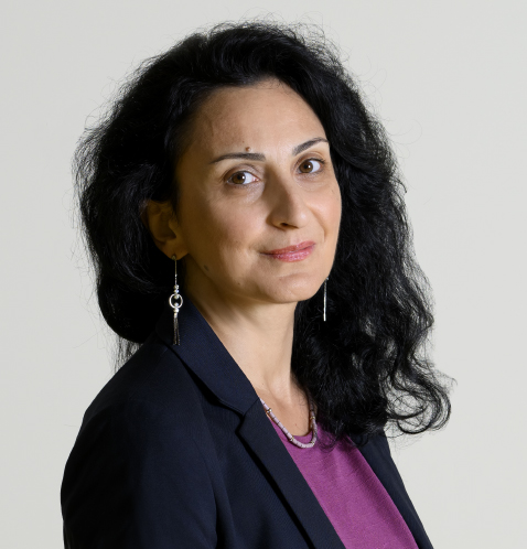 ქეთევან ბერიძე