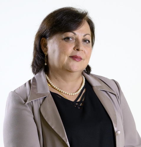 მაია კერესელიძე