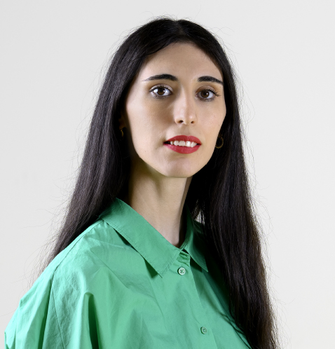 მარიამ ღარიბაშვილი