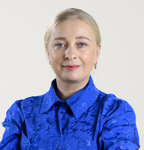 მზია ბრეგაძე