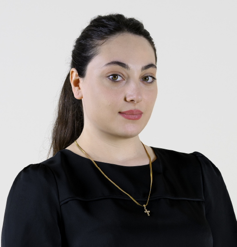 ანა ინგოროყვა