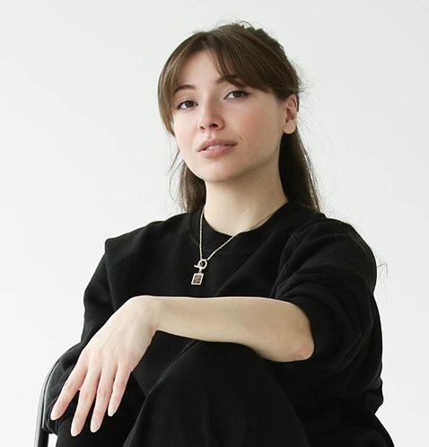 ნათია ჭახრაკია