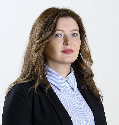 მარიამ მაისურაძე