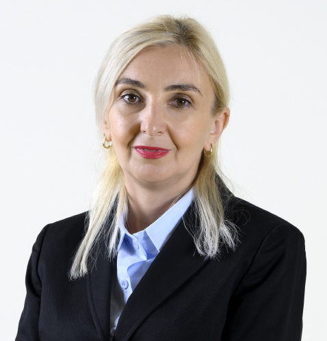 სოფო გაფრინდაშვილი