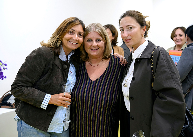 „მონტესორი უნივერსი“ – მონტესორის ოფიციალური ბაღი გაიხსნა!