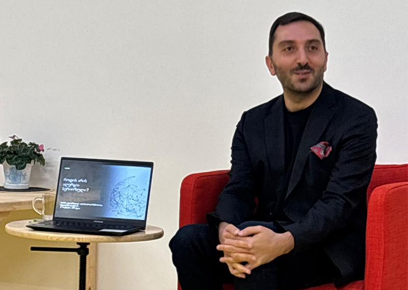 როდის არის ალერგია სერიოზული? – შეხვედრა ბიძინა კულუმბეგოვთან