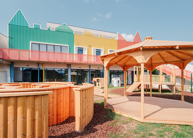 „მონტესორი უნივერსში“ სასწავლო წლის მეორე სემესტრისთვის მოსწავლეების მიღება დაიწყო