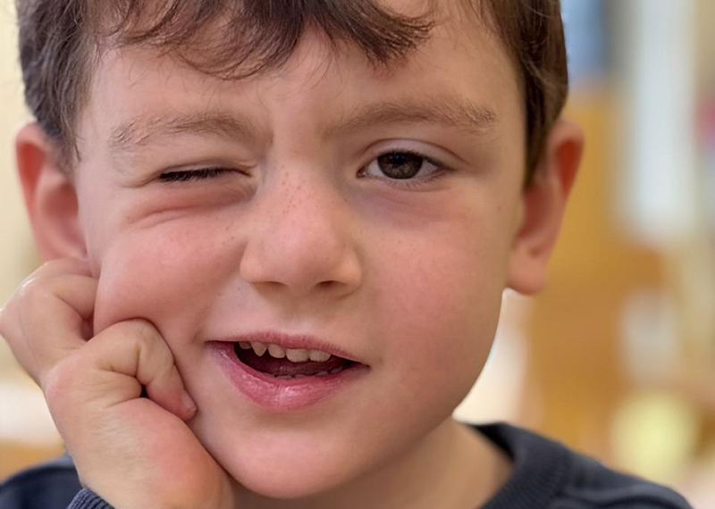 პირველი ავტორიზებული კერძო ბაღი საქართველოში – „მონტესორი უნივერსი“!