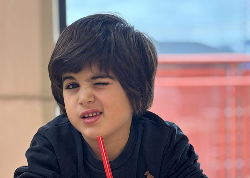 პირველი ავტორიზებული კერძო ბაღი საქართველოში – „მონტესორი უნივერსი“!