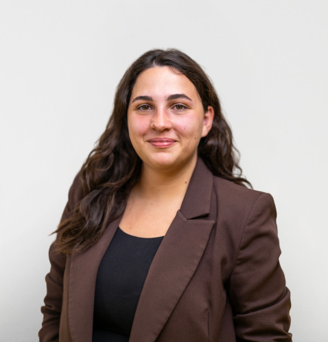 Natia Gogoladze