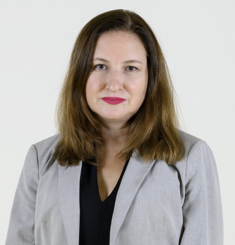 Ketevan Davitashvili