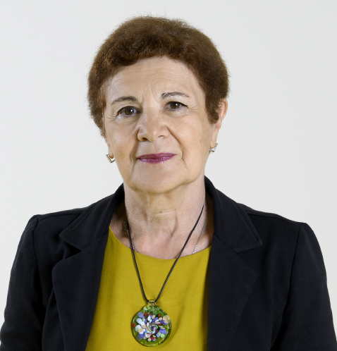 Ketevan Kululashvili