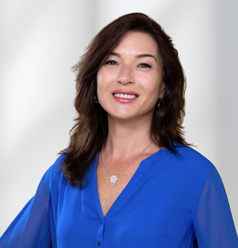 Mzia Sharashidze